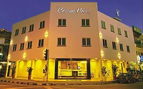 The Corum View Hotel