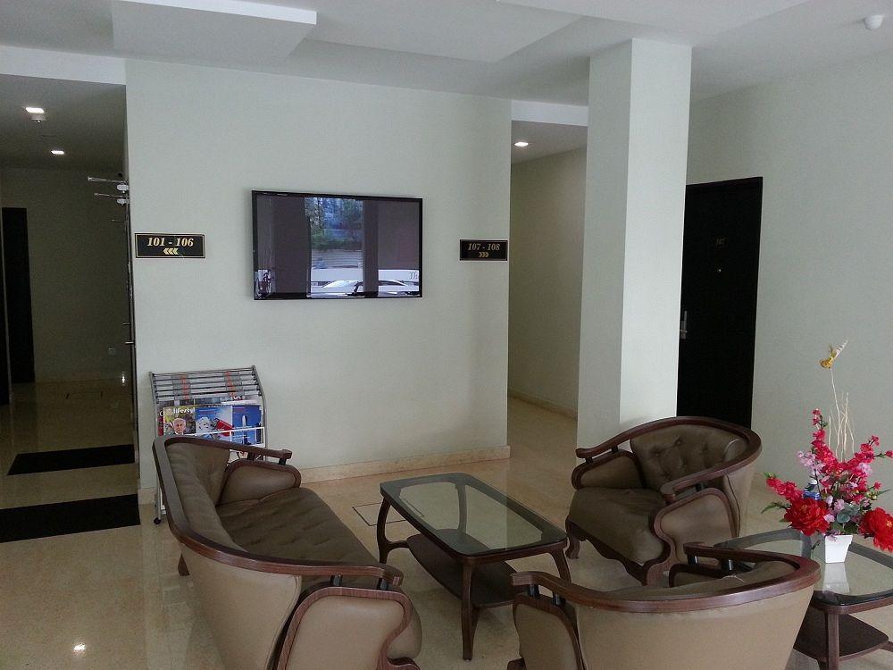 The Corum View Hotel Bayan Lepas Zewnętrze zdjęcie