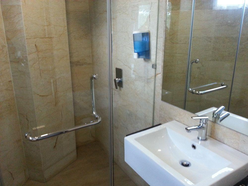 The Corum View Hotel Bayan Lepas Zewnętrze zdjęcie